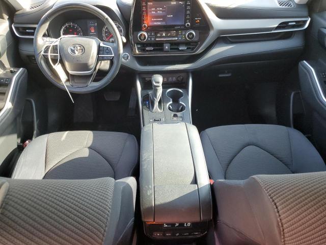 Photo 7 VIN: 5TDZZRAH1NS104443 - TOYOTA HIGHLANDER 