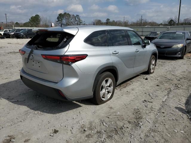 Photo 2 VIN: 5TDZZRAH1NS556747 - TOYOTA HIGHLANDER 