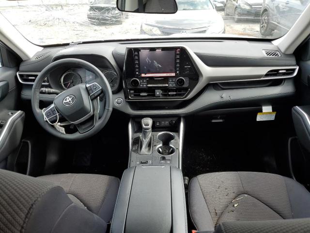 Photo 7 VIN: 5TDZZRAH1NS556747 - TOYOTA HIGHLANDER 