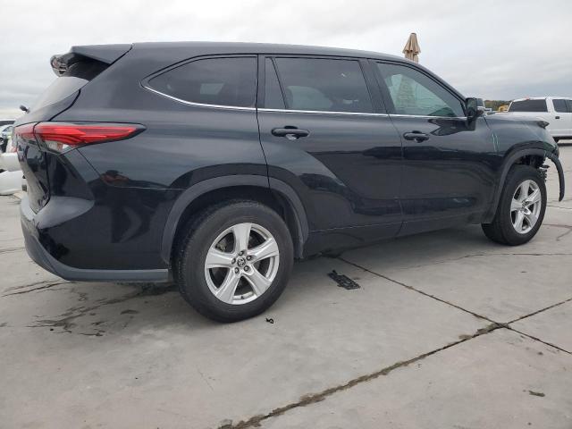 Photo 2 VIN: 5TDZZRAH2MS522864 - TOYOTA HIGHLANDER 