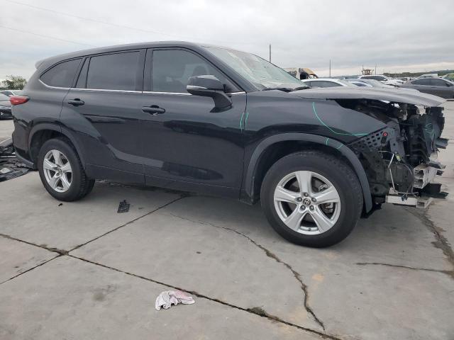 Photo 3 VIN: 5TDZZRAH2MS522864 - TOYOTA HIGHLANDER 