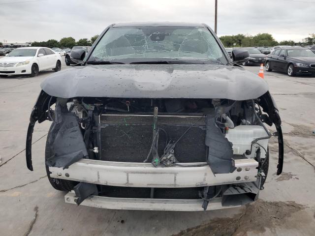 Photo 4 VIN: 5TDZZRAH2MS522864 - TOYOTA HIGHLANDER 