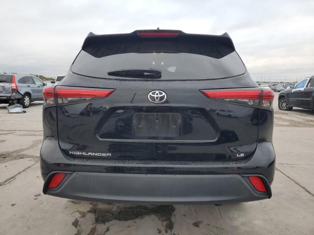 Photo 5 VIN: 5TDZZRAH2MS522864 - TOYOTA HIGHLANDER 