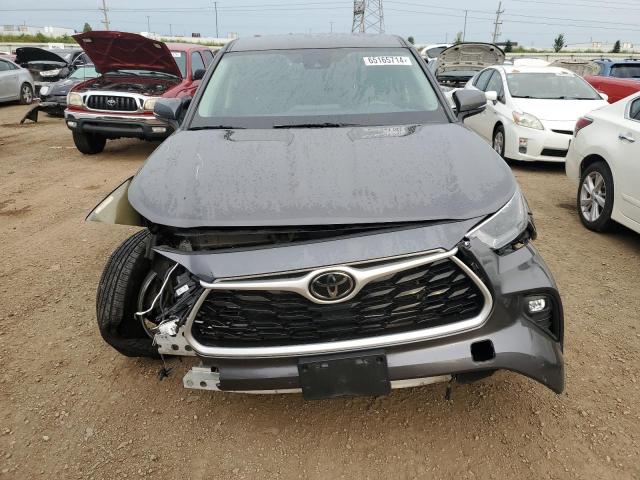 Photo 4 VIN: 5TDZZRAH2NS104175 - TOYOTA HIGHLANDER 