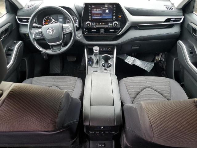 Photo 7 VIN: 5TDZZRAH2NS104175 - TOYOTA HIGHLANDER 