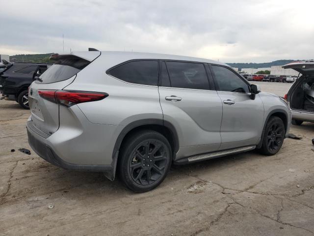 Photo 2 VIN: 5TDZZRAH2NS557227 - TOYOTA HIGHLANDER 