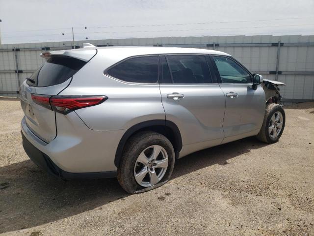 Photo 2 VIN: 5TDZZRAH3LS511144 - TOYOTA HIGHLANDER 