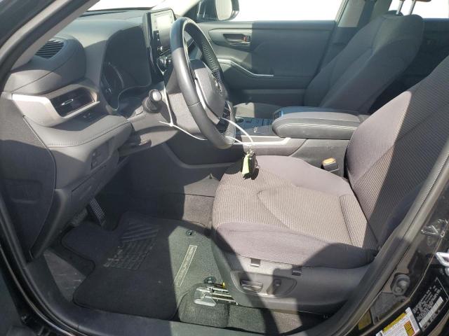 Photo 6 VIN: 5TDZZRAH3NS544356 - TOYOTA HIGHLANDER 