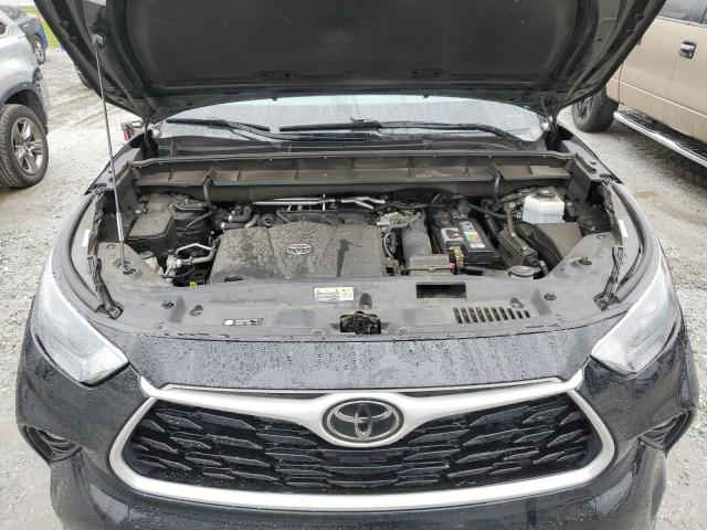 Photo 11 VIN: 5TDZZRAH4MS068097 - TOYOTA HIGHLANDER 