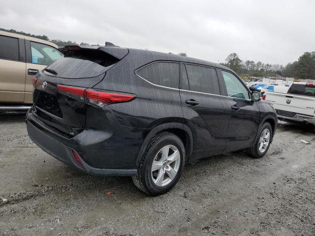 Photo 2 VIN: 5TDZZRAH4MS068097 - TOYOTA HIGHLANDER 