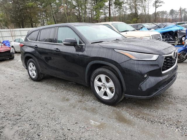 Photo 3 VIN: 5TDZZRAH4MS068097 - TOYOTA HIGHLANDER 