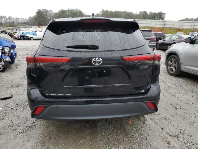 Photo 5 VIN: 5TDZZRAH4MS068097 - TOYOTA HIGHLANDER 