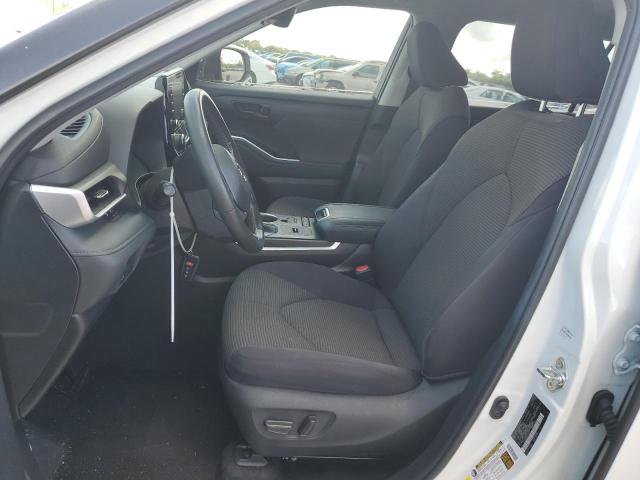 Photo 6 VIN: 5TDZZRAH4NS104324 - TOYOTA HIGHLANDER 