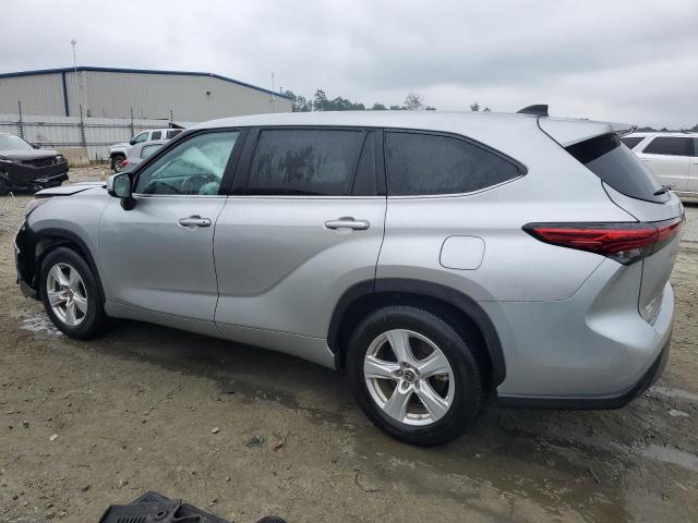 Photo 1 VIN: 5TDZZRAH4NS116375 - TOYOTA HIGHLANDER 