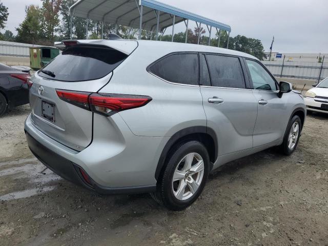 Photo 2 VIN: 5TDZZRAH4NS116375 - TOYOTA HIGHLANDER 