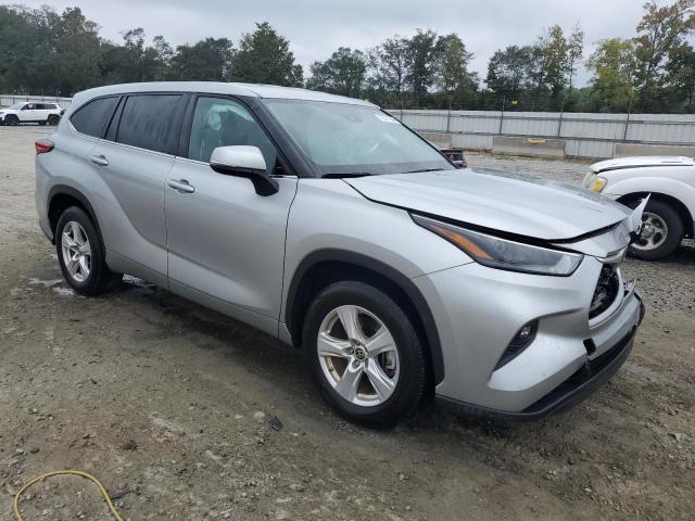 Photo 3 VIN: 5TDZZRAH4NS116375 - TOYOTA HIGHLANDER 