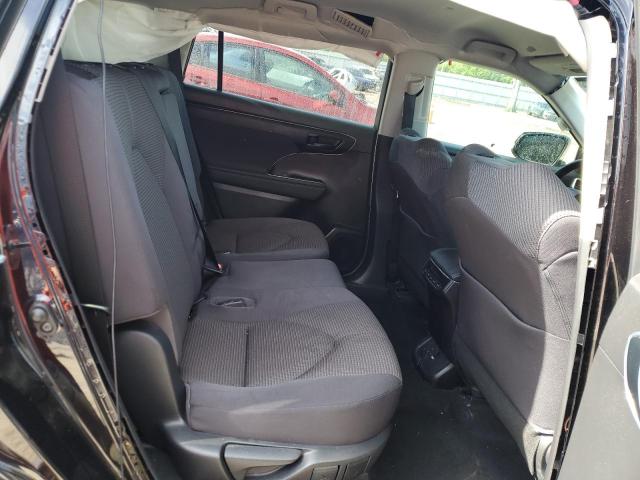 Photo 10 VIN: 5TDZZRAH5LS014936 - TOYOTA HIGHLANDER 