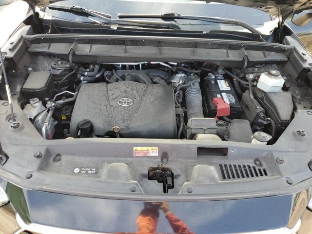 Photo 11 VIN: 5TDZZRAH5LS014936 - TOYOTA HIGHLANDER 