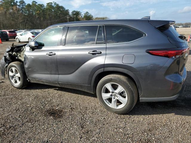 Photo 1 VIN: 5TDZZRAH5MS031432 - TOYOTA HIGHLANDER 