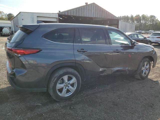 Photo 2 VIN: 5TDZZRAH5MS031432 - TOYOTA HIGHLANDER 