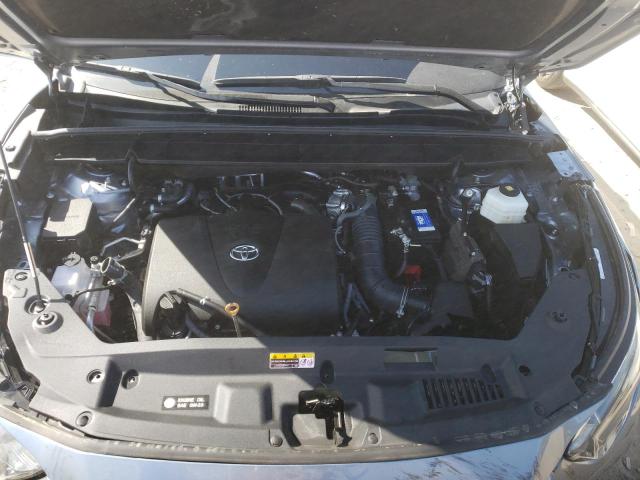 Photo 6 VIN: 5TDZZRAH5MS047212 - TOYOTA HIGHLANDER 