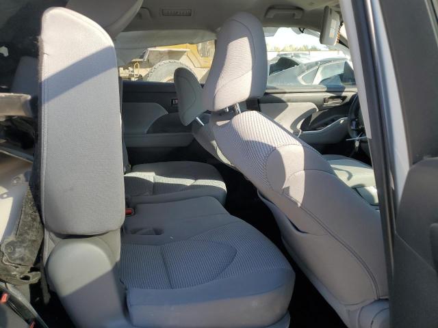 Photo 10 VIN: 5TDZZRAH5MS048084 - TOYOTA HIGHLANDER 