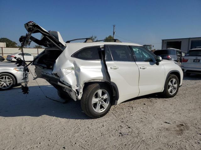 Photo 2 VIN: 5TDZZRAH5MS048084 - TOYOTA HIGHLANDER 