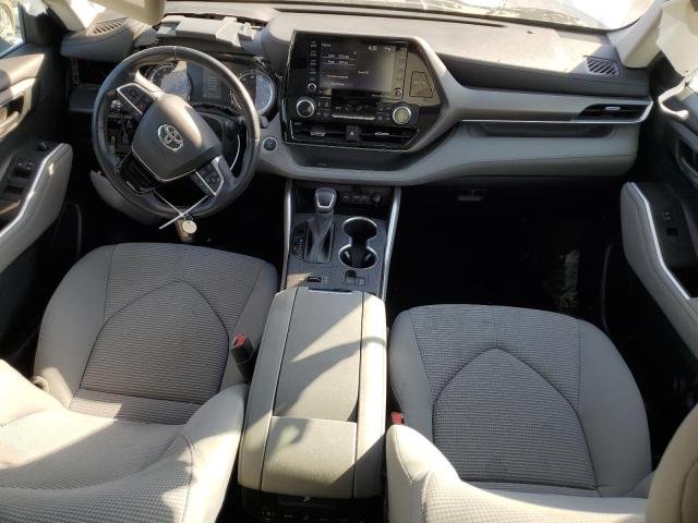 Photo 7 VIN: 5TDZZRAH5MS048084 - TOYOTA HIGHLANDER 