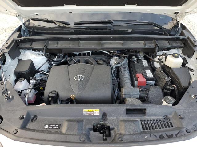 Photo 6 VIN: 5TDZZRAH5MS074913 - TOYOTA HIGHLANDER 