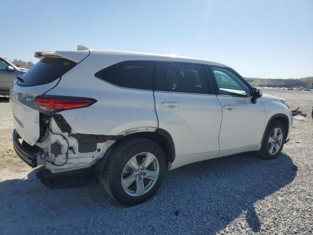 Photo 2 VIN: 5TDZZRAH5MS516976 - TOYOTA HIGHLANDER 