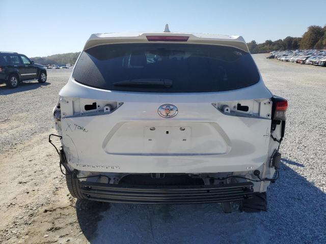 Photo 5 VIN: 5TDZZRAH5MS516976 - TOYOTA HIGHLANDER 