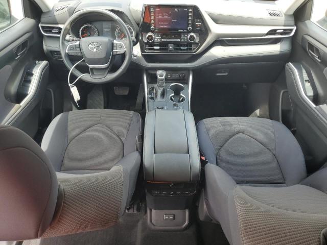 Photo 7 VIN: 5TDZZRAH5NS131032 - TOYOTA HIGHLANDER 