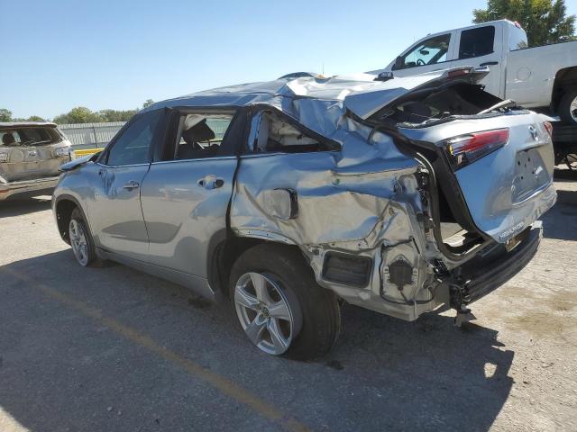 Photo 1 VIN: 5TDZZRAH6LS505273 - TOYOTA HIGHLANDER 