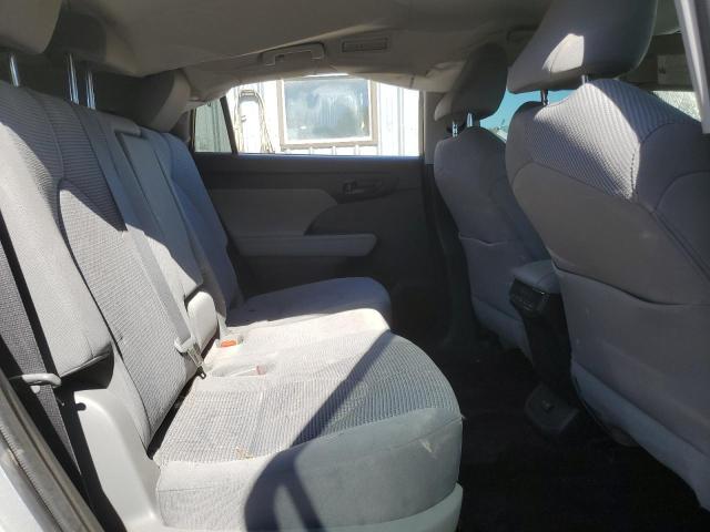 Photo 10 VIN: 5TDZZRAH6LS505273 - TOYOTA HIGHLANDER 