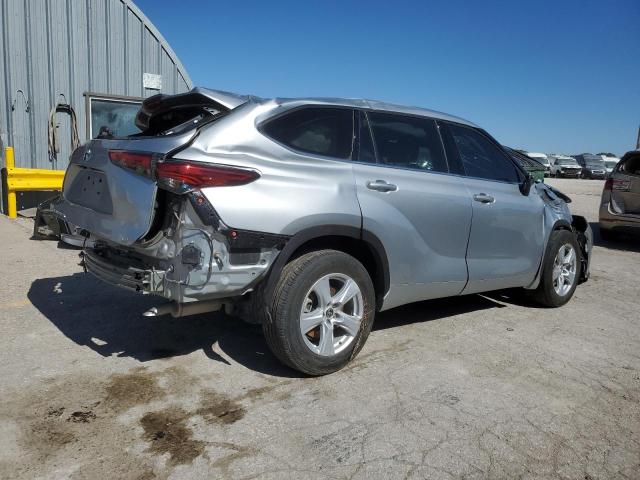 Photo 2 VIN: 5TDZZRAH6LS505273 - TOYOTA HIGHLANDER 