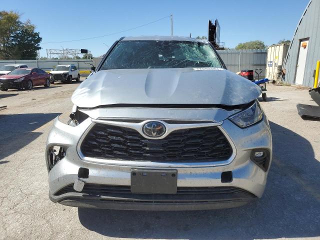 Photo 4 VIN: 5TDZZRAH6LS505273 - TOYOTA HIGHLANDER 