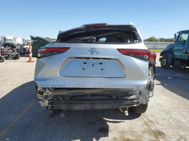 Photo 5 VIN: 5TDZZRAH6LS505273 - TOYOTA HIGHLANDER 