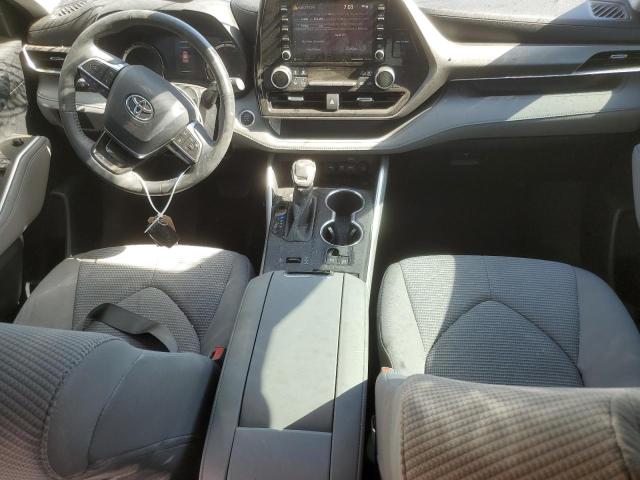 Photo 7 VIN: 5TDZZRAH6LS505273 - TOYOTA HIGHLANDER 