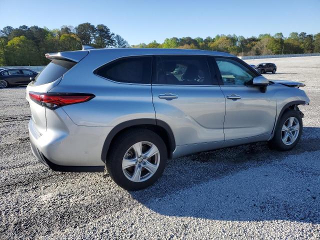 Photo 2 VIN: 5TDZZRAH6MS529493 - TOYOTA HIGHLANDER 