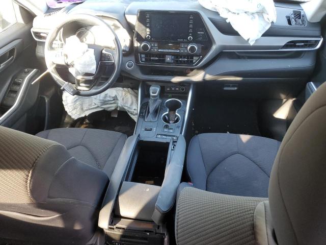 Photo 7 VIN: 5TDZZRAH6MS529493 - TOYOTA HIGHLANDER 