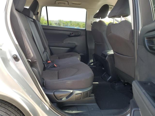 Photo 10 VIN: 5TDZZRAH6NS107631 - TOYOTA HIGHLANDER 