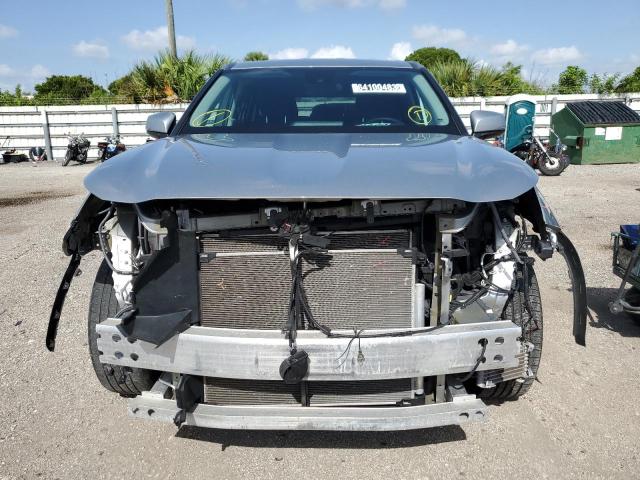 Photo 4 VIN: 5TDZZRAH6NS107631 - TOYOTA HIGHLANDER 