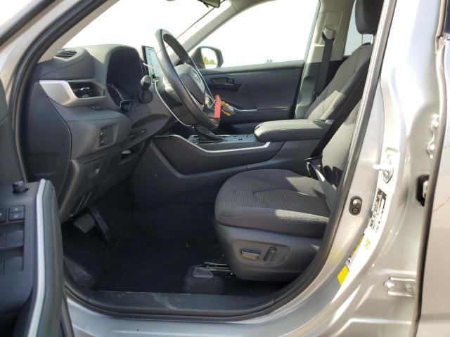 Photo 6 VIN: 5TDZZRAH6NS107631 - TOYOTA HIGHLANDER 