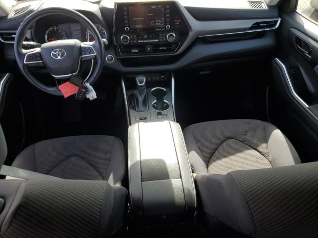 Photo 7 VIN: 5TDZZRAH6NS107631 - TOYOTA HIGHLANDER 