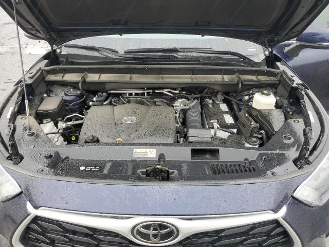 Photo 11 VIN: 5TDZZRAH6NS116555 - TOYOTA HIGHLANDER 