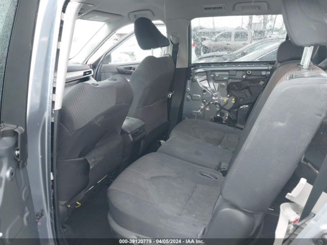 Photo 7 VIN: 5TDZZRAH7LS022794 - TOYOTA HIGHLANDER 