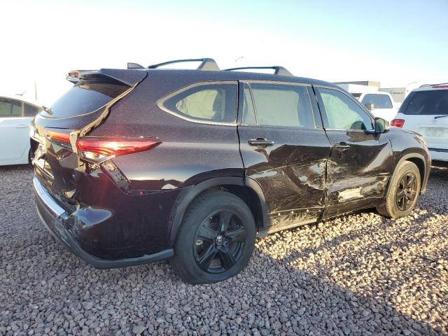 Photo 2 VIN: 5TDZZRAH7MS086335 - TOYOTA HIGHLANDER 