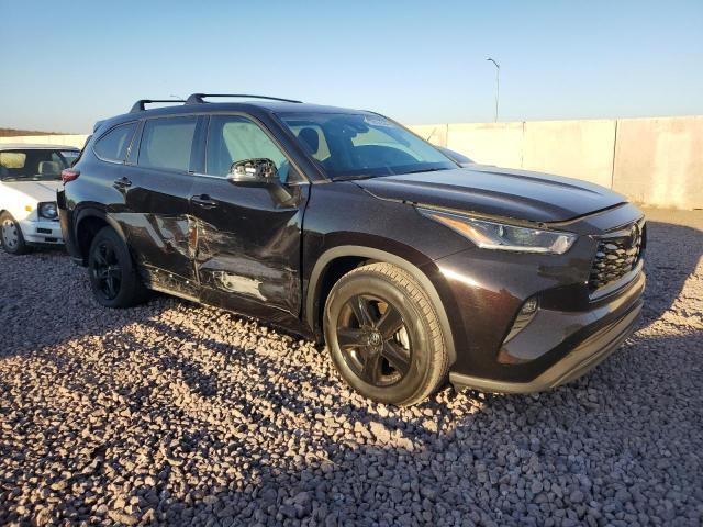 Photo 3 VIN: 5TDZZRAH7MS086335 - TOYOTA HIGHLANDER 