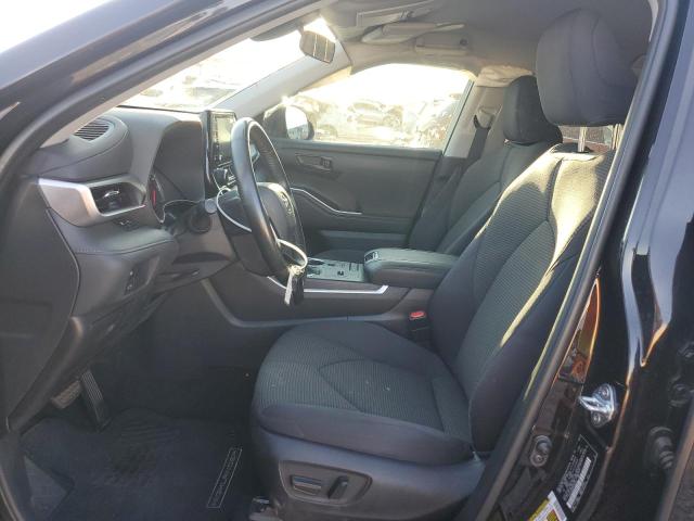 Photo 6 VIN: 5TDZZRAH7MS086335 - TOYOTA HIGHLANDER 