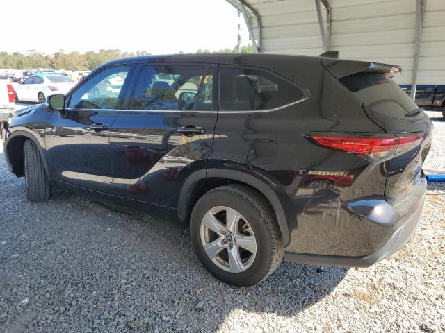 Photo 1 VIN: 5TDZZRAH7NS131758 - TOYOTA HIGHLANDER 